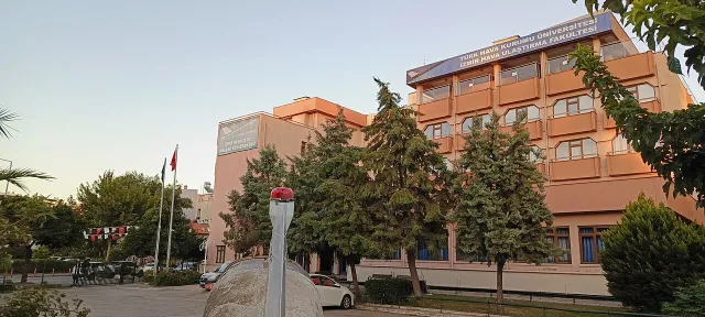 Türk Hava Kurumu Üniversitesi kampüsü